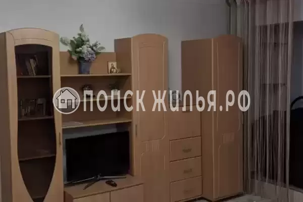 Квартира, «50 лет СССР», д.25А, Хоста