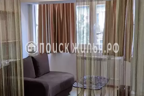 Квартира, «50 лет СССР», д.25А, Хоста