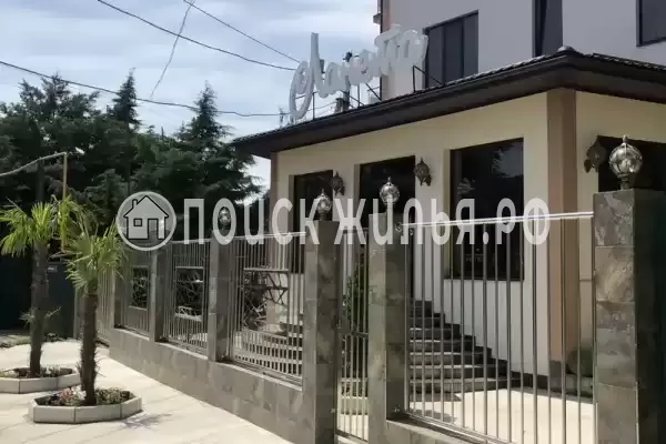 «Ланета», Лазаревское «Ланета», Лазаревское