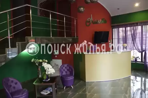 «Ланета», Лазаревское «Ланета», Лазаревское