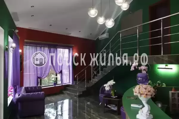 «Ланета», Лазаревское «Ланета», Лазаревское