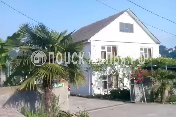 «У Елены», Краснодарский край, Сочи, Лоо, Белая, д.6