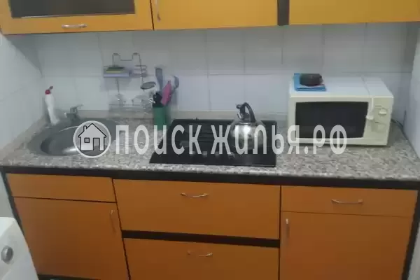 Квартира «Однокомнатная», Сочи Квартира «Однокомнатная», Сочи