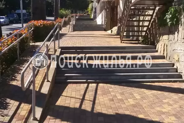 Квартира «Однокомнатная», Сочи Квартира «Однокомнатная», Сочи