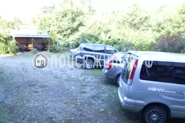 «На Главной», Якорная Щель