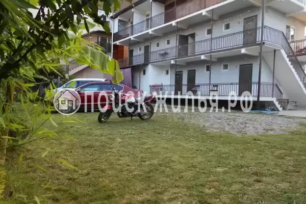 «На Главной», Якорная Щель