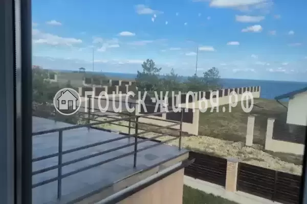 Дом под ключ «Вилла на берегу», За Родину Дом под ключ «Вилла на берегу», За Родину