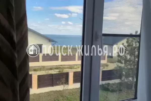 Дом под ключ «Вилла на берегу», За Родину Дом под ключ «Вилла на берегу», За Родину