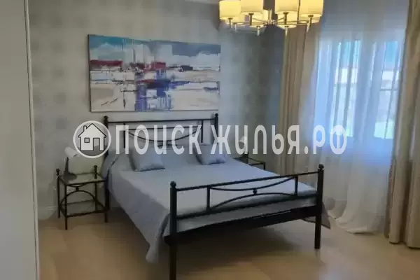 Дом под ключ «Вилла на 5 линии», За Родину