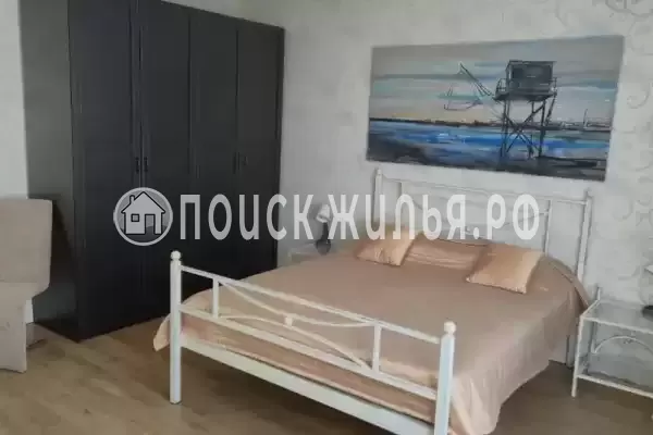 Дом под ключ «Вилла на 5 линии», За Родину