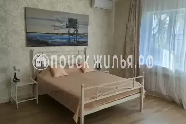 Дом под ключ «Вилла на 5 линии», За Родину