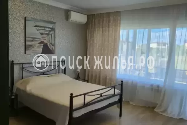 Дом под ключ «Вилла на 5 линии», За Родину