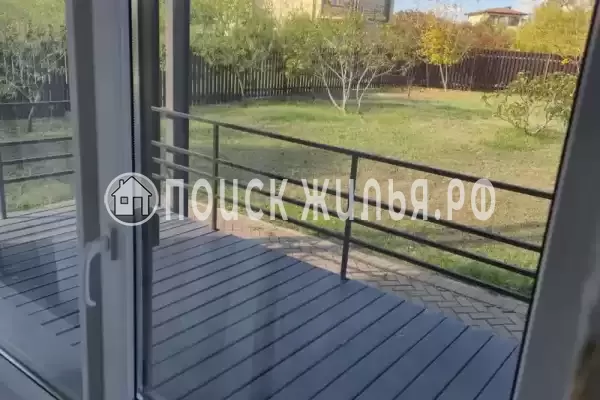 Дом под ключ «Вилла на 5 линии», За Родину