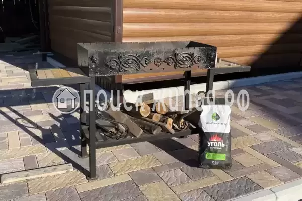 Квартира «2х комнатная», Ольгинка Квартира «2х комнатная», Ольгинка