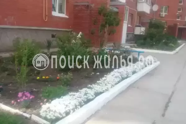 Квартира «2х комнатная», Ольгинка Квартира «2х комнатная», Ольгинка