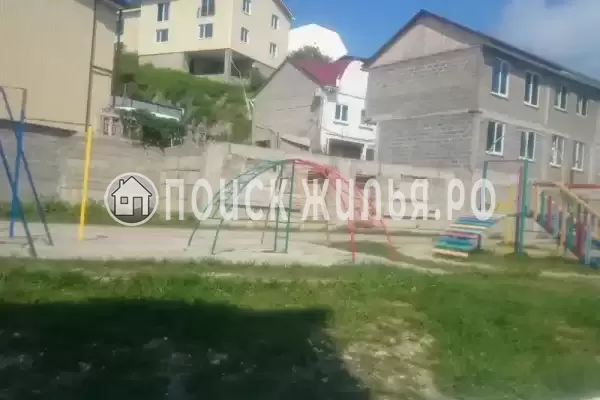 Квартира «2х комнатная», Краснодарский край, Ольгинка, Микрорайон 3, д.1