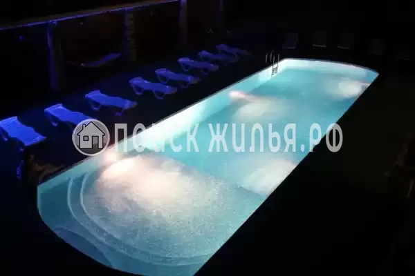 Гостевой дом «Баунти», Архипо-Осиповка