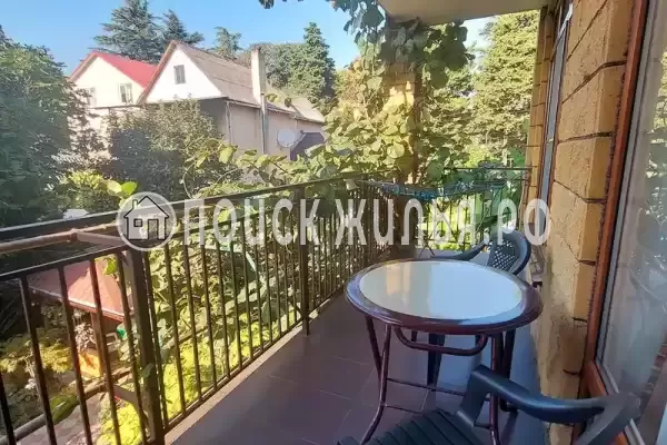 Частный сектор «Частный дом на Энтузиастов», Лазаревское