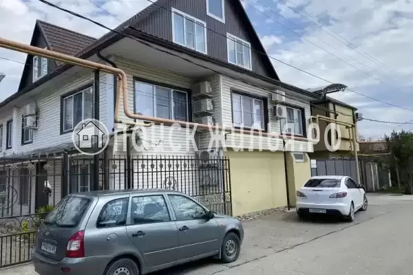 «Ариадна», Краснодарский край, Сочи, Головинка, Коммунаров, д.9А