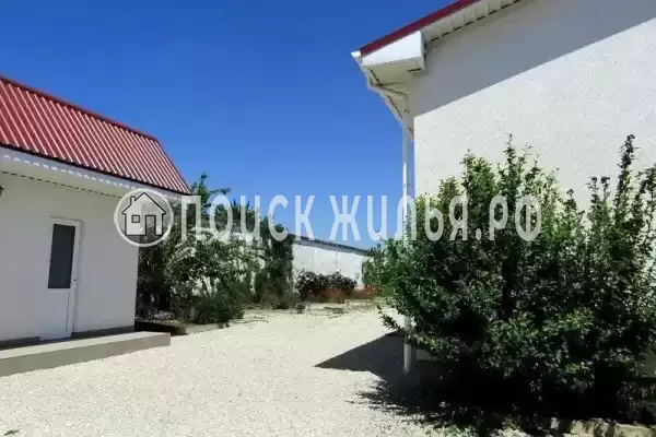 Частный сектор «На молодежной», Республика Крым, Заозерное, Молодежная, д.34 Частный сектор «На молодежной», Республика Крым, Заозерное, Молодежная, д.34