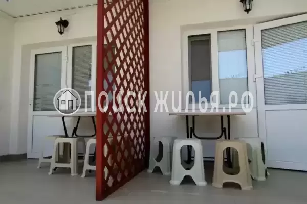 Частный сектор «На молодежной», Заозерное