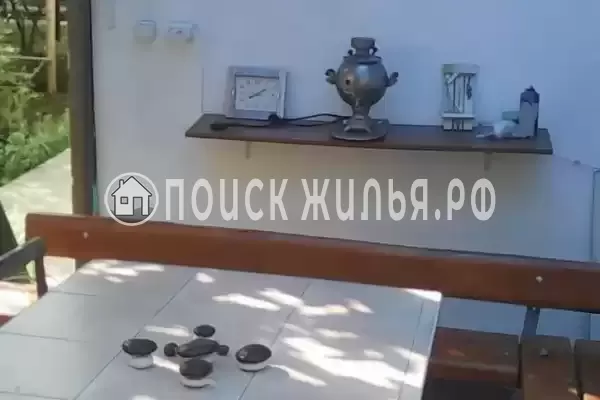 Гостевой дом, Р. Гечба, д.3, Гагра