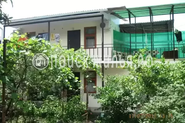 Гостевой дом, ул.Р. Гечба, д.3, Республика Абхазия, Гагра, Р. Гечба, д.3