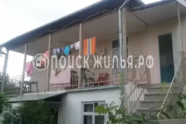 Гостевой дом, Р. Гечба, д.3, Гагра