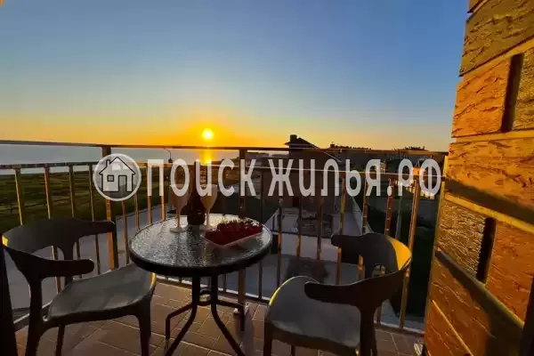 Гостевой дом «Море&Горы», Анапа