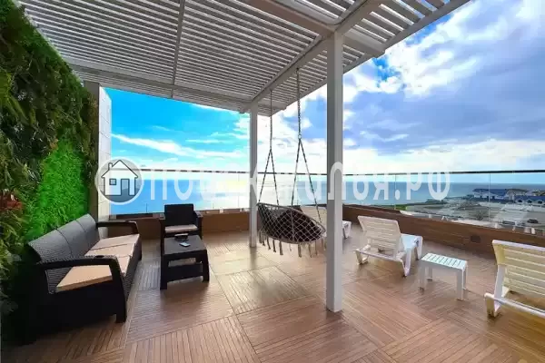 Гостевой дом «Море&Горы», Анапа