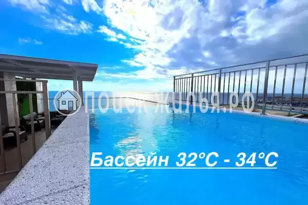 Гостевой дом «Море&Горы», Анапа