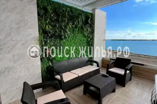 Гостевой дом «Море&Горы», Анапа