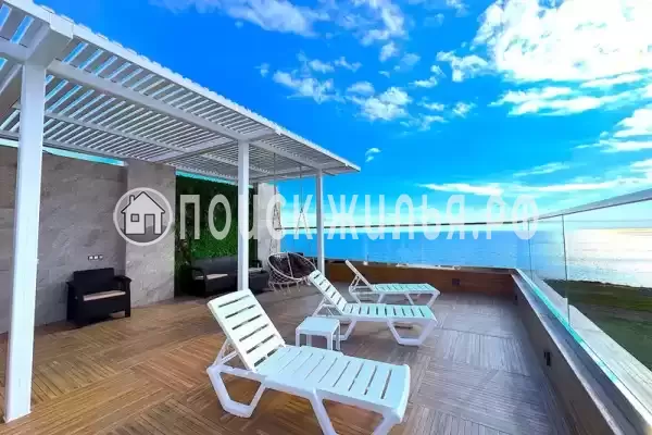 Гостевой дом «Море&Горы», Анапа