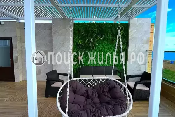 Гостевой дом «Море&Горы», Анапа