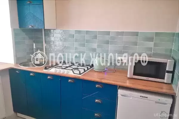 Квартира «Рядом с Мулдашева», Уфа