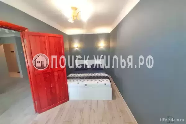 Квартира «Рядом с Мулдашева», Уфа