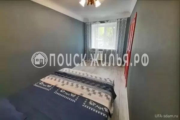 Квартира «Рядом с Мулдашева», Уфа