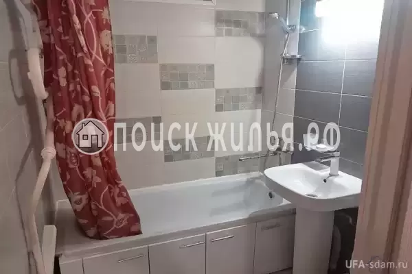 Квартира «Рядом с Мулдашева», Уфа