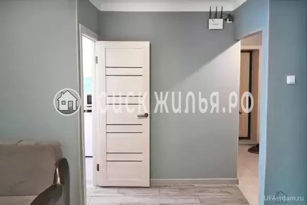 Квартира «Рядом с Мулдашева», Уфа