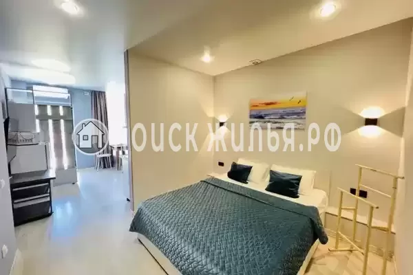 Апартаменты «С отдельным входом, бассейном», Адлер Апартаменты «С отдельным входом, бассейном», Адлер