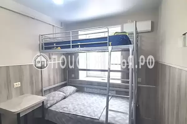 Квартира «Студия на любой срок», Екатеринбург Квартира «Студия на любой срок», Екатеринбург