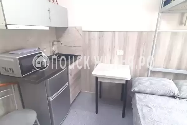 Квартира «Студия на любой срок», Екатеринбург Квартира «Студия на любой срок», Екатеринбург