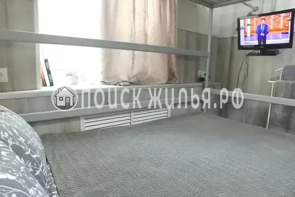 Квартира «Студия на любой срок», Екатеринбург Квартира «Студия на любой срок», Екатеринбург