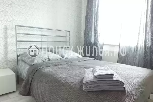 Апартаменты «Посуточно», Екатеринбург