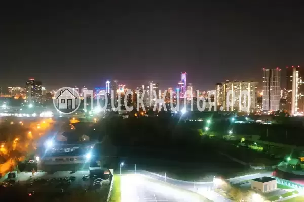 Апартаменты «Посуточно», Екатеринбург