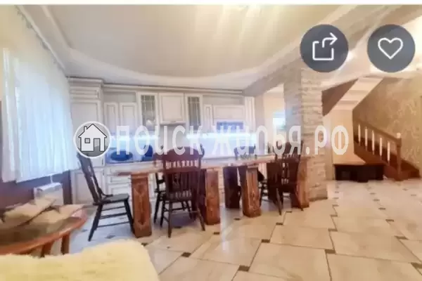 «Белые ночи», Парголово