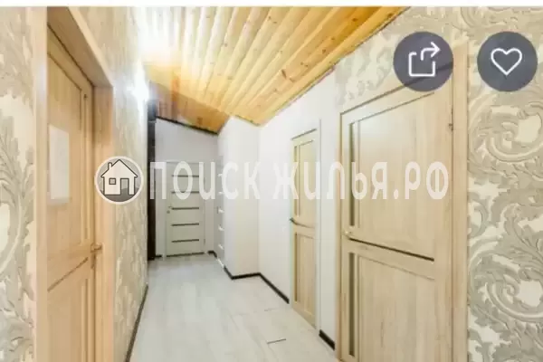 «Белые ночи», Парголово