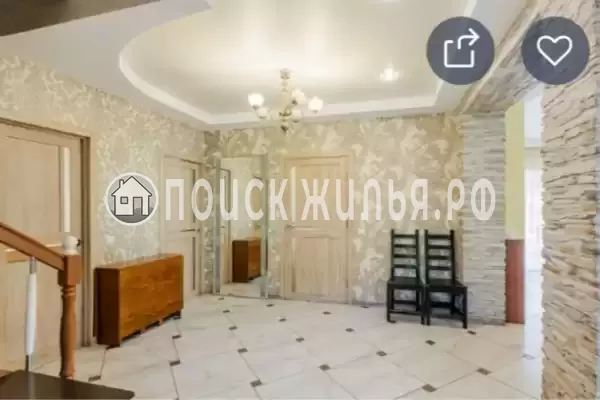 «Белые ночи», Парголово