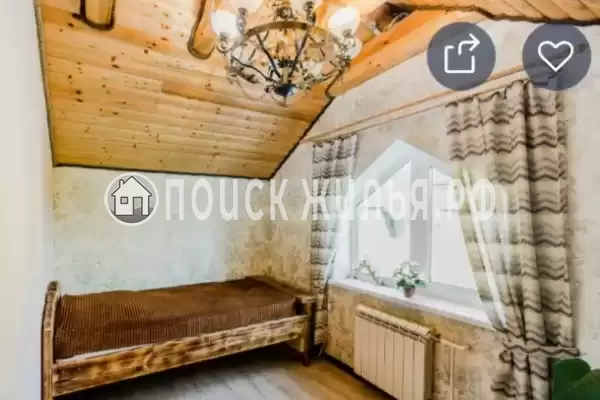 «Белые ночи», Парголово