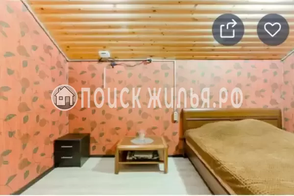 «Белые ночи», Парголово